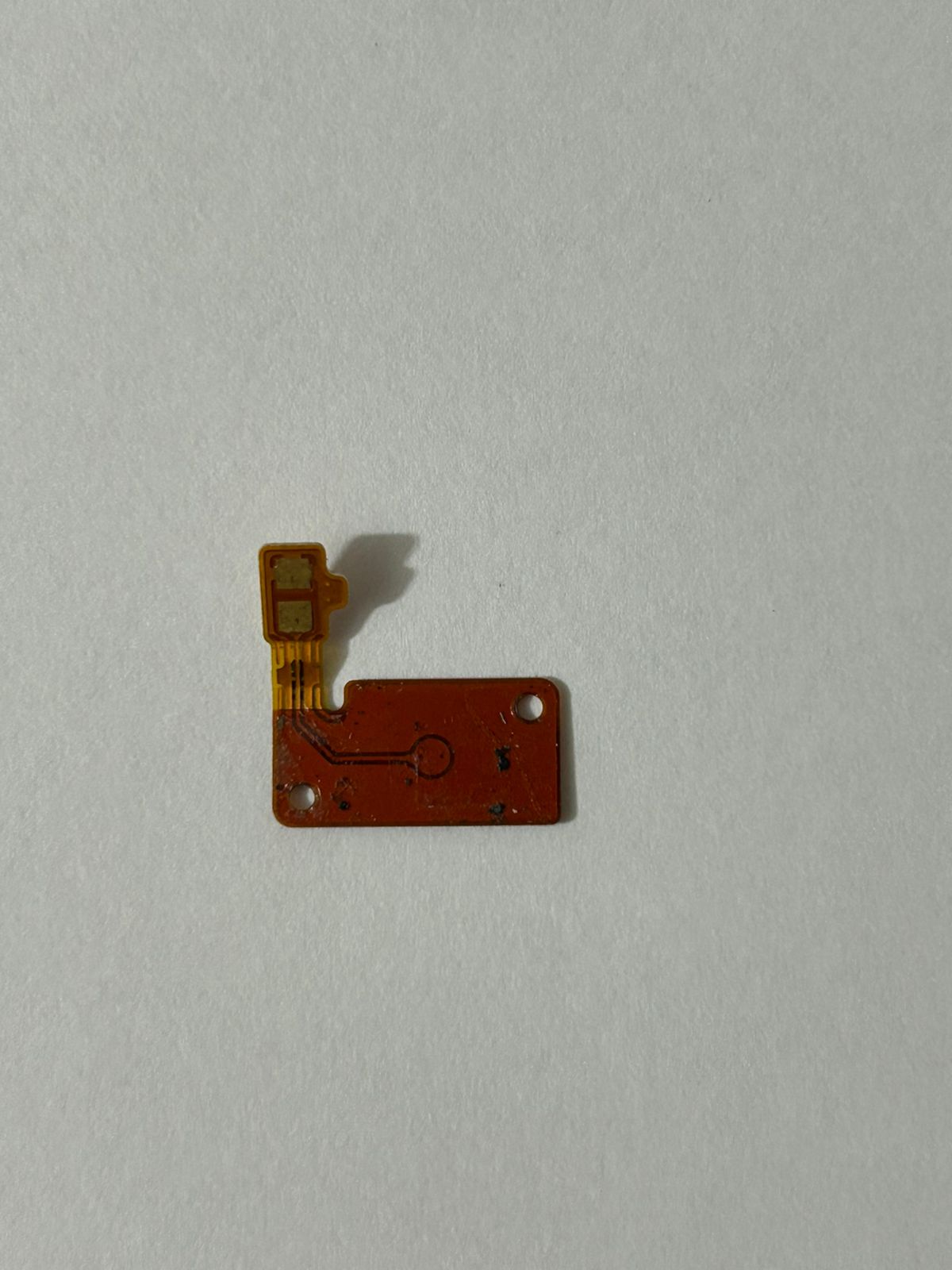 Flex de Home Samsung ON5 / SM-G550T